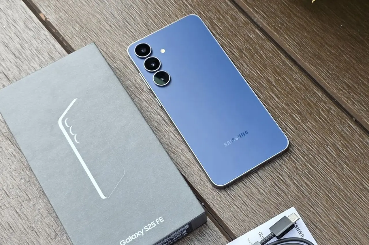 Simak 7 Pengaturan Ponsel Samsung yang Perlu Diubah Agar Baterai Lebih Awet dan Efisien Simak 7 Pengaturan Ponsel Samsung yang Perlu Diubah Agar Baterai Lebih Awet dan Efisien