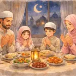 Simak 9 Manfaat Puasa Ramadhan Menurut Hadis Nabi untuk Transformasi Spiritual dan Kesehatan Tubuh