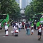 Simak Syarat dan Jadwal Mudik Gratis BUMN 2026 untuk 100 Ribu Orang ke 13 Provinsi di Indonesia