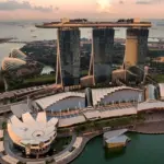 Singapura Resmi Naikkan Cukai Rokok 20 Persen, Harga Per Batang Kini Tembus Rp 7.823