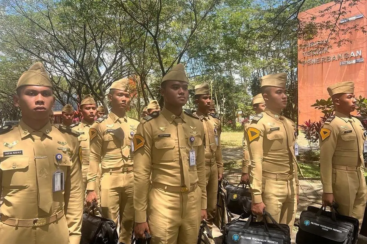 Sipencatar Jalur Mandiri PPI Curug 2026 Dibuka: Cek Syarat, Kuota, dan Rincian Biaya Pendaftaran