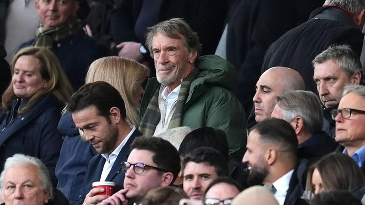 Sir Jim Ratcliffe Minta Maaf Usai Sebut Inggris Dijajah Imigran dan Singgung Beban Ekonomi Negara