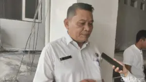 Siswi SD di Lombok Barat Batal Nikah Ingin Sekolah Lagi, Dinsos Beri Pendampingan Psikologis