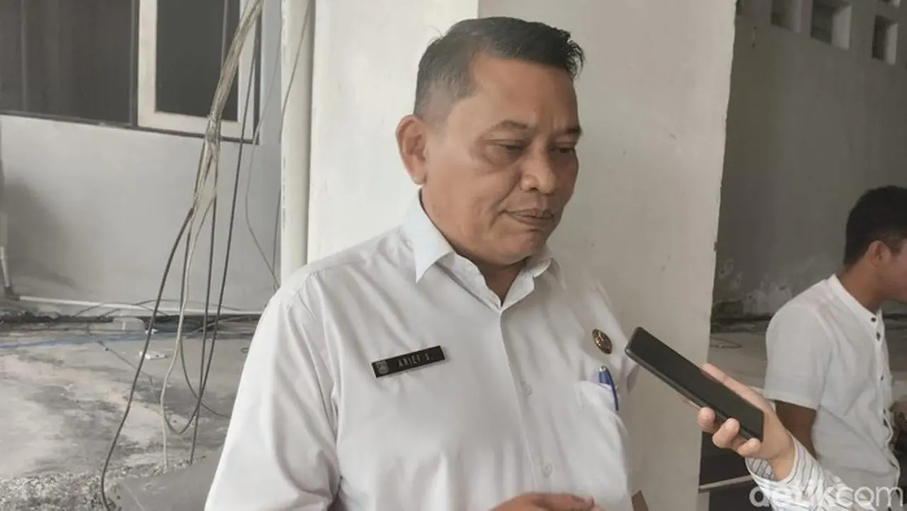 Siswi SD di Lombok Barat Batal Nikah Ingin Sekolah Lagi, Dinsos Beri Pendampingan Psikologis