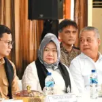 Siti Fauziah Ungkap Kunci Sukses Penyaluran 30 Ribu Paket Bantuan MPR RI untuk Masyarakat Aceh