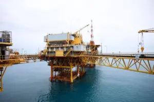 SKK Migas Perketat Aturan Pemanfaatan Produk Lokal, Tanggapi Sorotan Rendahnya TKDN Proyek Migas