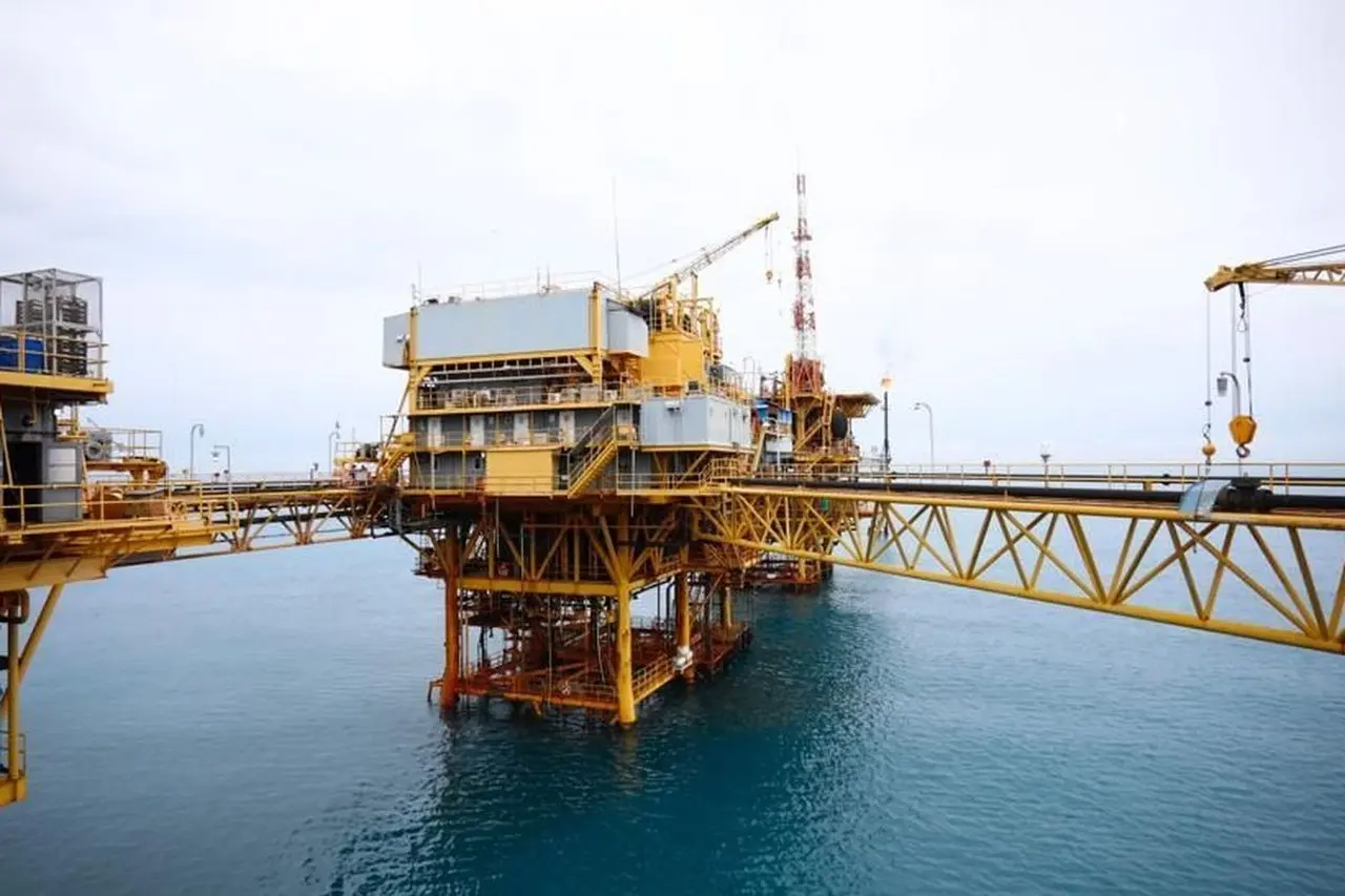 SKK Migas Perketat Aturan Pemanfaatan Produk Lokal, Tanggapi Sorotan Rendahnya TKDN Proyek Migas