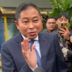 SOHO Global Health Tetapkan Ignasius Jonan sebagai Presiden Komisaris, Efektif Lima Tahun ke Depan