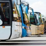 Sopir Bus di Vietnam Didenda Rp 37 Juta Akibat Angkut 83 Penumpang dalam Kapasitas 45 Orang