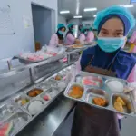 Soroti Anggaran Pendidikan 20 Persen, Publik Pertanyakan Penempatan Program Makan Bergizi Gratis