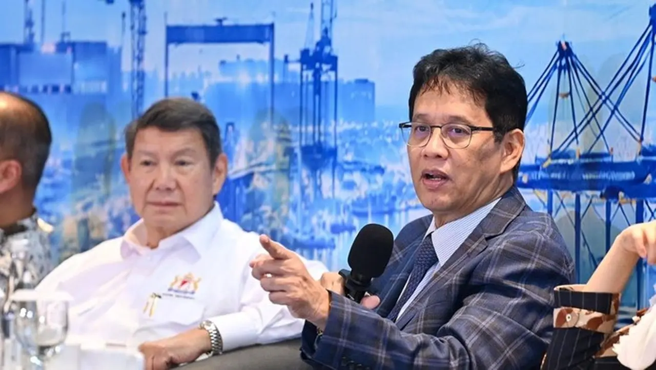 Soroti Debat Terbuka Dua Menteri Soal Anggaran Kapal, Parpol Ingatkan Soliditas Kabinet Merah Putih