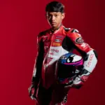 Soroti Debut Gemilang Veda Ega Pratama: Pembalap Muda Indonesia Catatkan Waktu Positif di Moto3 Buriram