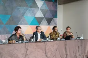 Soroti Gugatan Menara Rp 3,3 Triliun di Badung, Kemkomdigi Tekankan Persaingan Usaha Sehat