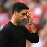 Soroti Performa Arsenal, Alan Shearer Ungkap Nasib Mikel Arteta Jika Gagal Juara Liga Inggris
