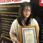 Sosok Eviana Adiba, Mahasiswi Pemberani yang Nekat Tabrak Jambret HP di Jogja Demi Tugas Kuliah