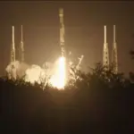 SpaceX Ungkap Rencana Besar: Luncurkan 1 Juta Satelit untuk Pusat Data AI di Orbit Bumi