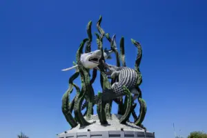 SPINDO Gandeng iForte Energi Nusantara Terapkan PLTS Atap Guna Dorong Industri Hijau di Surabaya