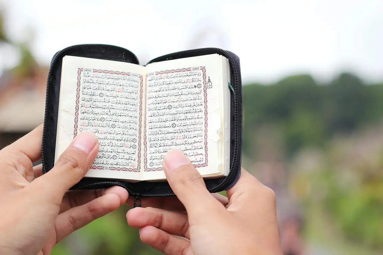 Standarisasi Pembelajaran Al Quran: Kemenag Susun Metode Nasional, Target Peluncuran 17 Ramadhan 144 H