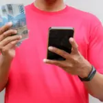 Statistik Ekonomi 2025: Pengangguran Terendah Satu Dekade, OJK Catat 18 Juta Pekerja Terjerat Pinjaman Online