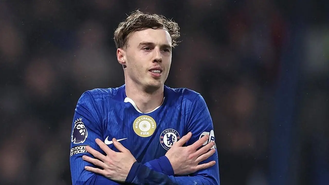 Statistik Gol Cole Palmer di Chelsea: Dominasi Penalti dan Kegagalan Peluang Emas Lawan Leeds
