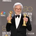 Steven Spielberg Pindah ke New York di Tengah Wacana Pajak Miliarder California, Ini Kata Perwakilan