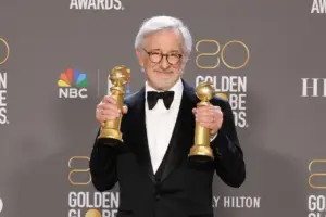 Steven Spielberg Pindah ke New York di Tengah Wacana Pajak Miliarder California, Ini Kata Perwakilan