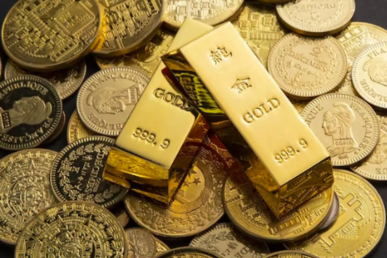 Strategi Cerdik Bocah 10 Tahun Amankan Uang Angpau Lewat Investasi Emas, Kini Raup Untung Besar