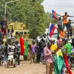 Strategi China Kuasai Pasar Senjata Afrika Barat: Geser Dominasi Perancis dan Rusia di Wilayah Sahel