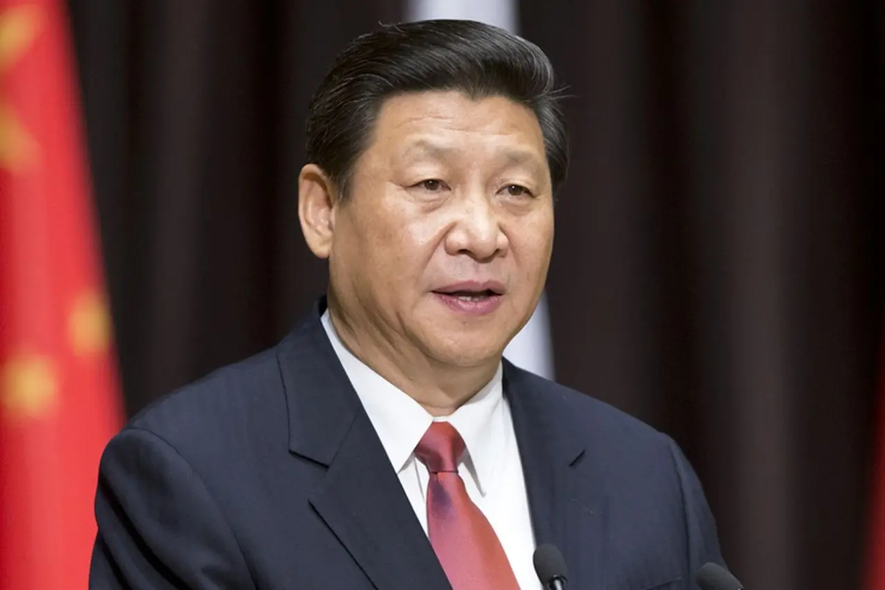 Strategi Ekonomi Global: China Terapkan Tarif Nol Persen bagi Afrika Guna Perkuat Rantai Pasok Dunia Strategi Ekonomi Global: China Terapkan Tarif Nol Persen bagi Afrika Guna Perkuat Rantai Pasok Dunia