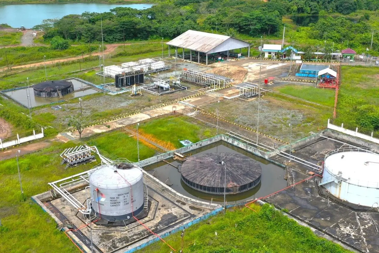 Strategi Inovasi PEP Sangasanga Field Dorong Produksi Migas Lampaui Target RKAP Awal 2026