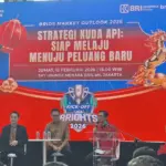 Strategi Investasi Tahun Kuda Api 2026: BRI Danareksa Proyeksikan Ekonomi Tumbuh Hingga 5,3 Persen