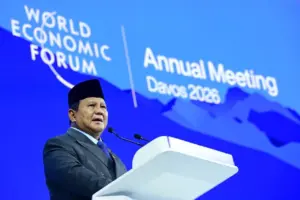 Strategi Kedaulatan Prabowo: Menjaga Otonomi Ekonomi di Tengah Fragmentasi Perdagangan Global