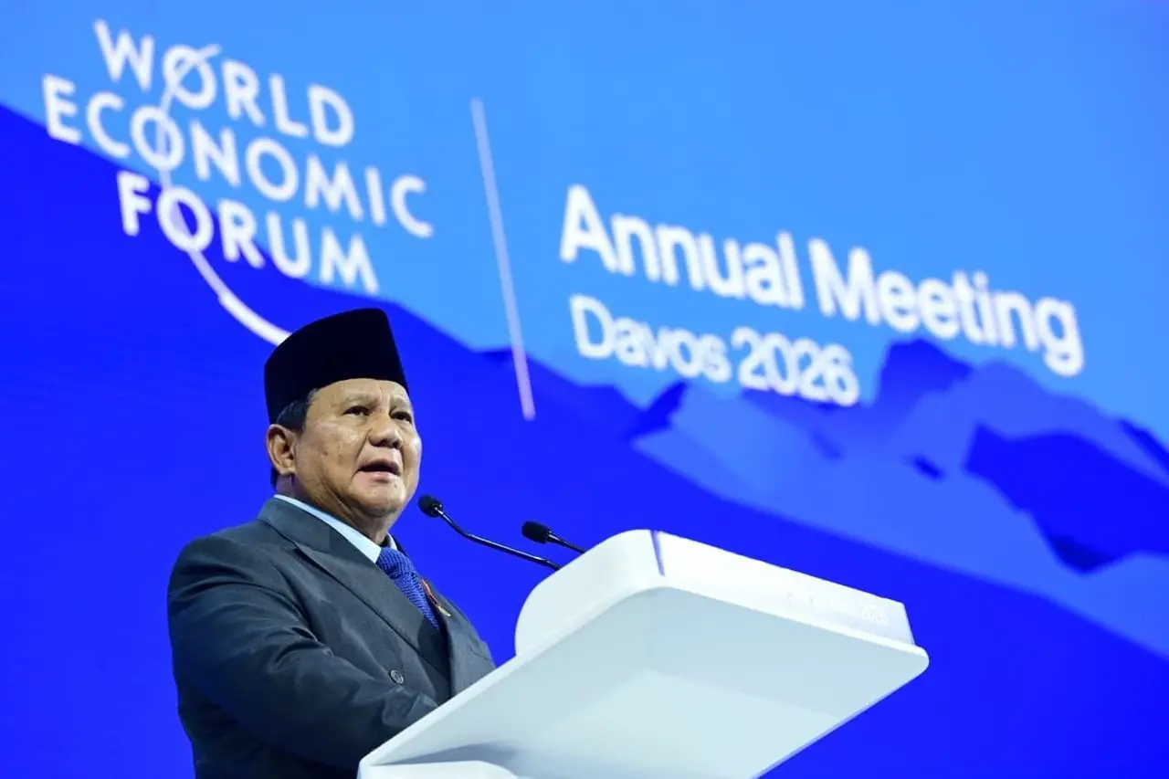 Strategi Kedaulatan Prabowo: Menjaga Otonomi Ekonomi di Tengah Fragmentasi Perdagangan Global Strategi Kedaulatan Prabowo: Menjaga Otonomi Ekonomi di Tengah Fragmentasi Perdagangan Global
