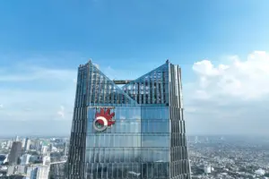 Strategi Telkom Unlock Value: Infranexia Kelola 180.000 Km Fiber Optik dan Targetkan IPO 2027