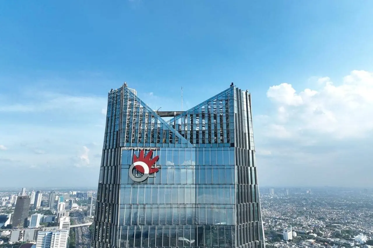 Strategi Telkom Unlock Value: Infranexia Kelola 180.000 Km Fiber Optik dan Targetkan IPO 2027