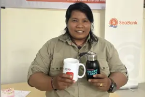 Strategi UMKM Padang Kelola Arus Kas: Pisahkan Rekening Pribadi hingga Bijak Gunakan Kredit Digital