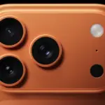 Strategi Warna Cosmic Orange Bawa Apple Raih Pendapatan Rp 416 Triliun dari Penjualan iPhone 17