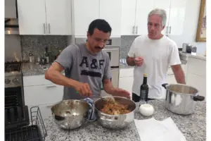 Sultan Ahmed bin Sulayem Mundur dari Jabatan CEO DP World Usai Terseret dalam Skandal Berkas Epstein