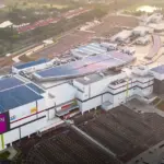 SUN Energy Hadirkan Solusi Energi Terintegrasi Guna Perkuat Daya Saing Kawasan Industri Hijau