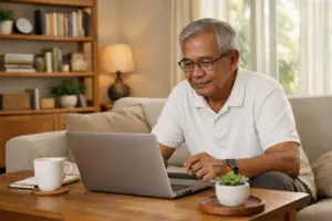 Sun Life Rilis Data Kesiapan Pensiun 2026: Penggunaan AI Meningkat Namun Nasihat Ahli Tetap Krusial