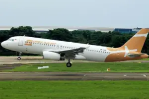 Super Air Jet Jakarta-Bali Delay 5 Jam, YLKI Desak Audit Menyeluruh Terhadap Manajemen Maskapai