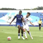 Super League 2025-2026: Gol Persijap Dianulir Wasit, Arema FC Amankan Kemenangan Tipis 1-0