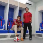 Super League 2025-2026: Hansamu Yama dan Rio Fahmi Siap Debut Bela Arema FC Kontra Persijap di Kanjuruhan