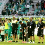 Super League 2025-2026: Persebaya Gagal Manfaatkan Keunggulan Pemain, Ditahan Imbang Dewa United 1-1