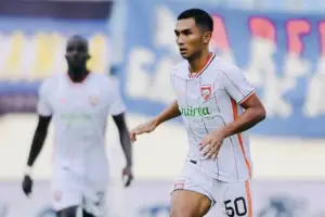 Super League 2025-26 Pekan ke-23: Borneo FC Bertekad Raih Poin Penuh Kontra Arema FC di Segiri