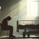 Suraj Bhaskar Nekat Amputasi Kaki Sendiri Demi Lolos Seleksi Kedokteran Jalur Disabilitas di India