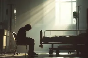 Suraj Bhaskar Nekat Amputasi Kaki Sendiri Demi Lolos Seleksi Kedokteran Jalur Disabilitas di India