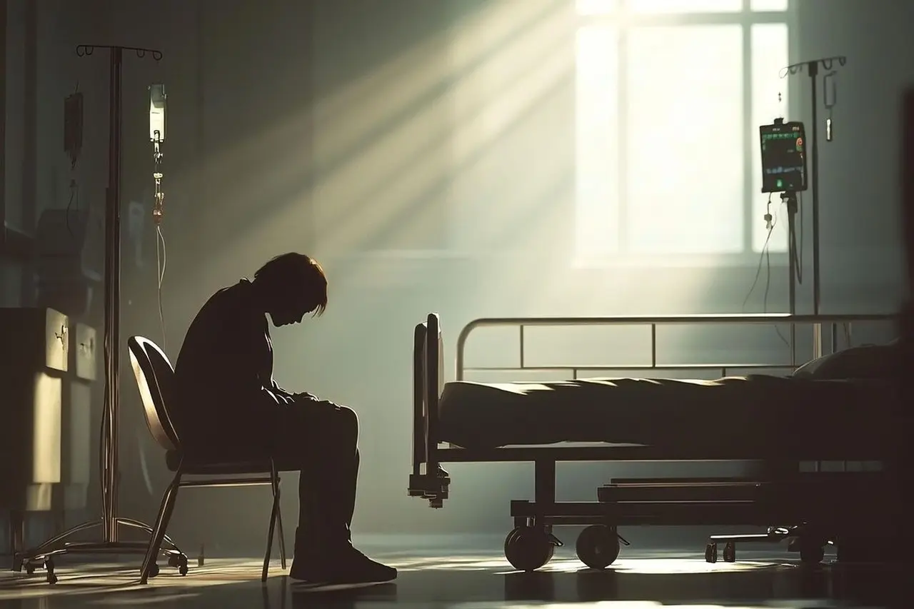 Suraj Bhaskar Nekat Amputasi Kaki Sendiri Demi Lolos Seleksi Kedokteran Jalur Disabilitas di India