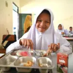Survei Kemendikdasmen Ungkap Program Makan Bergizi Gratis Efektif Tingkatkan Fokus Belajar Siswa