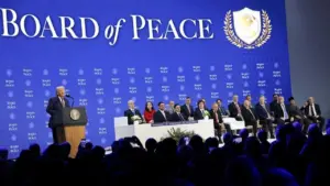 Survei Median Ungkap Mayoritas Publik Percaya Konsistensi Indonesia Bela Palestina Meski Bergabung Board of Peace